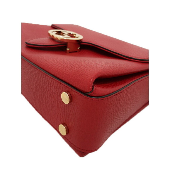 Gucci Interlocking GG Handbag - Picture 7 of 9